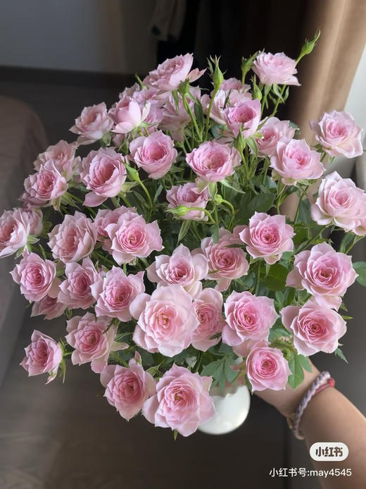 多头玫完美甜蜜 商品图0