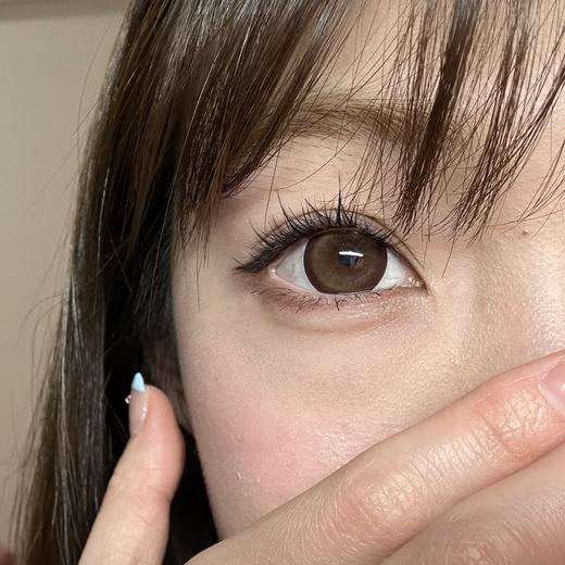 Mixmixx半年抛-- 复古大奶茶 商品图14