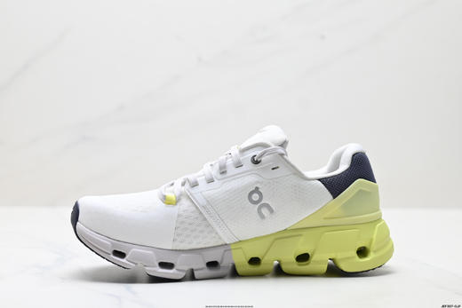 昂跑On Cloudflyer 4舒适轻便减震跑步鞋男女鞋 商品图2