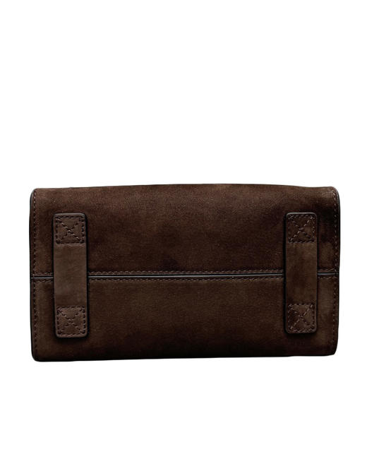 女款Tie Me绑带手袋 可拆卸长皮带zo 商品图2