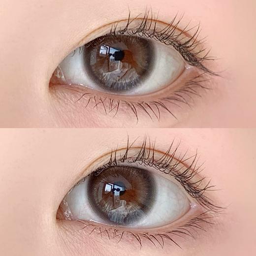 Mixmixx半年抛-- 水漾黑糖 商品图3