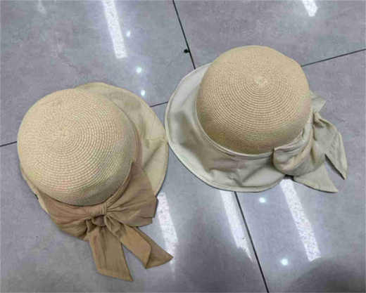 【门店同款】ENJOY夏季草帽 162895847 商品图0
