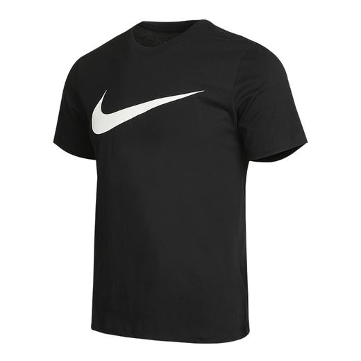 Nike/耐克男子ASMNSWTEEICONSWOOSH运动T恤DC509-010 商品图2
