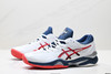 亚瑟士Asics Court FF 2 Novak Clay休闲透气防滑网球鞋1041A083-005男鞋 商品缩略图3