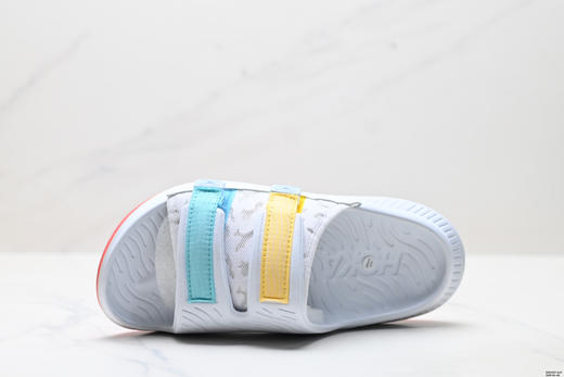 霍卡HOKA ONE ONE ORA运动拖鞋1134150男女鞋 商品图1