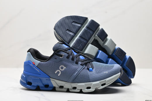 昂跑On Cloudflyer 4舒适轻便减震跑步鞋男女鞋 商品图4