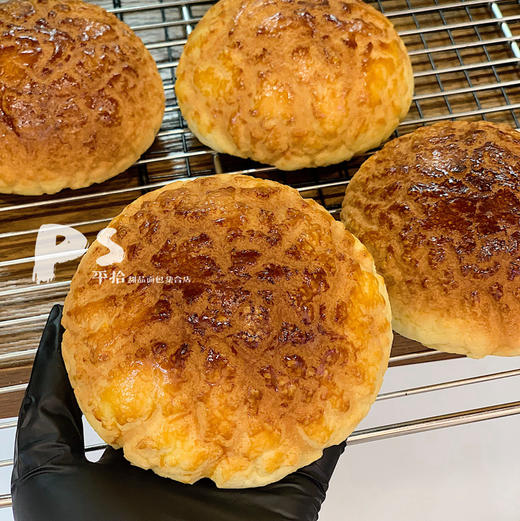 菠萝包 商品图1