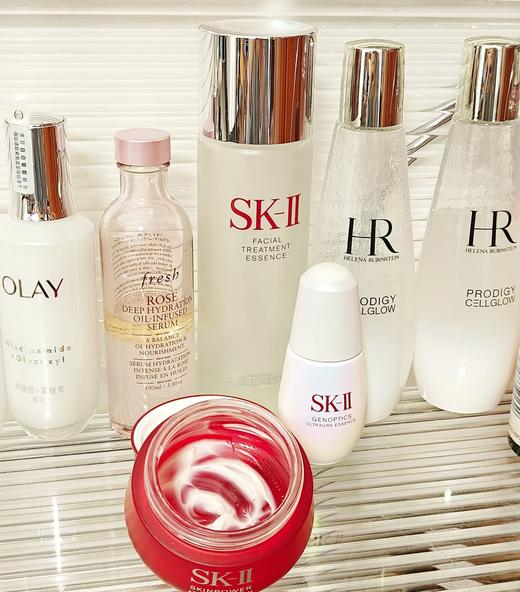 海南税仓稀缺SK王权礼盒独家三件套 商品图4