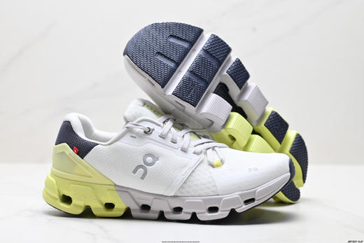 昂跑On Cloudflyer 4舒适轻便减震跑步鞋男女鞋 商品图4