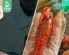 【预售-4月10日配送】拾锅侠泰式柠檬泡泡小龙虾（1.8kg/桶 40-45只 3-5钱）生产日期：4月8日 保质期：冷藏6天 商品缩略图6