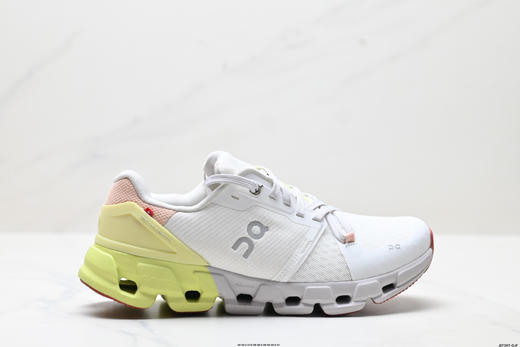 昂跑On Cloudflyer 4舒适轻便减震跑步鞋女鞋 商品图0