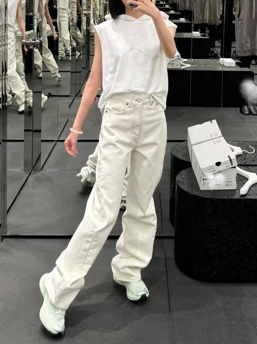 萨洛蒙新款TUR2 舒适简约贴合低帮跑步鞋（SS） 商品图7