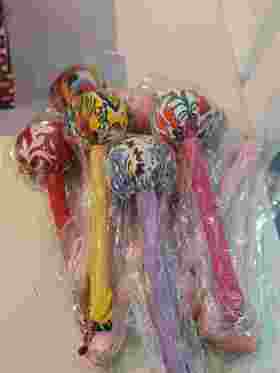 父亲节赠品 捶背神器