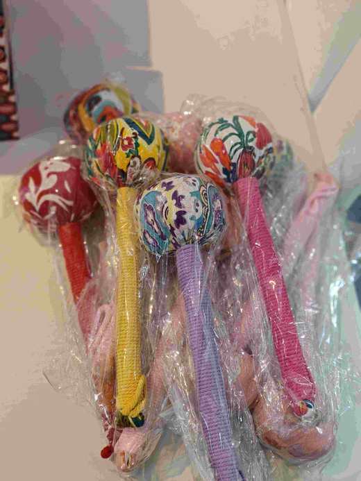 父亲节赠品 捶背神器 商品图0