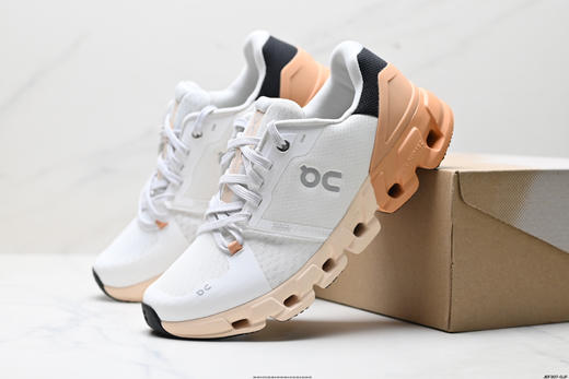 昂跑On Cloudflyer 4舒适轻便减震跑步鞋男女鞋 商品图7