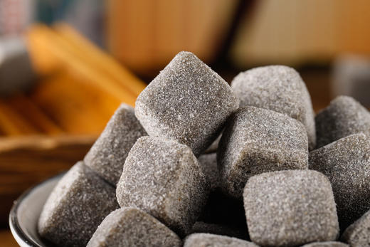 ✨硕果田间茯苓薏湿糕 商品图1