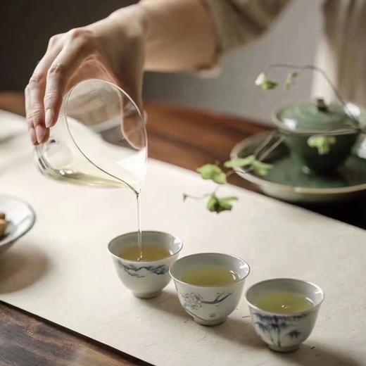 商务活动中的茶事礼仪 商品图4