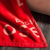 BOSS 双面加厚牛奶绒毯HBMT-032 商品缩略图1