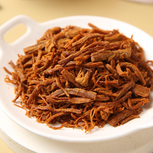 【MDL】麦臻选香脆猪肉松条200g 商品图3