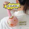 【家居百货】0508【艾草养生锤】办公室抢着用！爸妈天天离不开‼按摩神器‼（RJ129）） 商品缩略图3