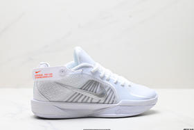 耐克Nike Sabrina 2塞布丽娜轻便低帮实战篮球鞋FZ1517-102男女鞋