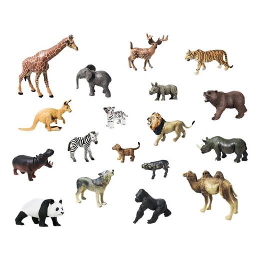 贝易（大自然磁力片） 商品图2