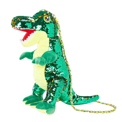 【MDL】CozyWorld 儿童亮片斜挎包 商品图4