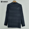 SFS阿迪达斯Adidas 25/26皇马客场长袖球迷版球衣足球服男JP3939 商品缩略图1