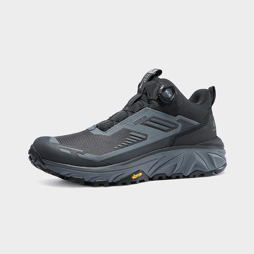 KAILAS凯乐石男款小中帮防水跑山徒步鞋(行云 FLT BOA)KS2532157 商品图4