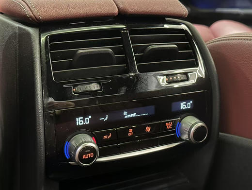 22年22款宝马530LI尊享版M套一手车原版原漆约4万多公里​ 商品图7