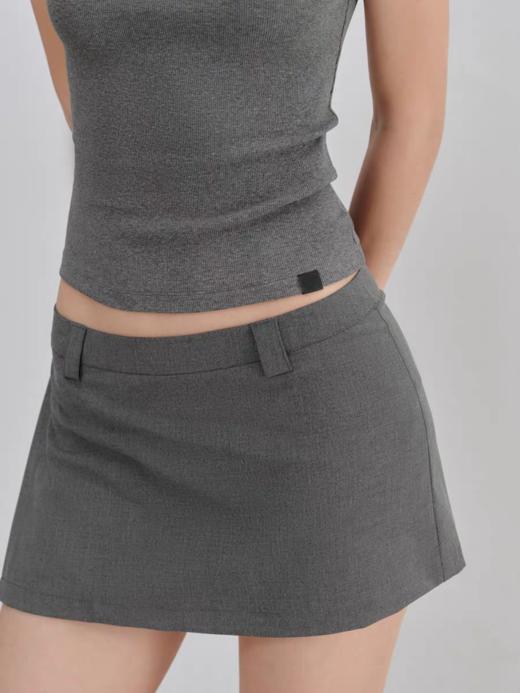 Evistub/E-5XDK400/高智感包臀西装裤裙女夏 商品图0