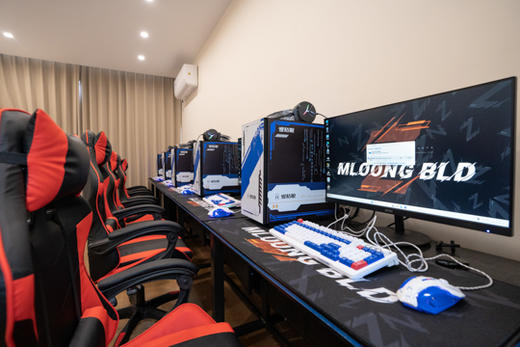 黄石慢姑娘仙岛湖轰趴馆 商品图5