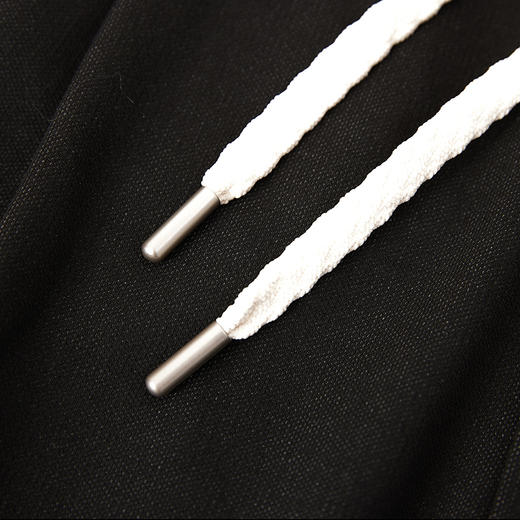 【新品上新】HX 夏季萝卜休闲长裤微宽松Z203520004101 商品图6