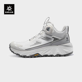 KAILAS凯乐石女款小中帮防水跑山徒步鞋(行云 FLT BOA)KS2532257