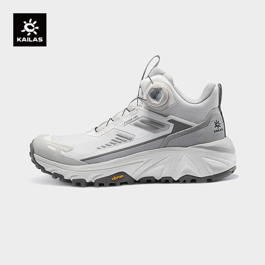 KAILAS凯乐石女款小中帮防水跑山徒步鞋(行云 FLT BOA)KS2532257 商品图0