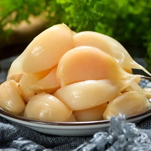 糖醋蒜1.8元1包208g，明天到 商品图1