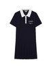 Teenie Weenie小熊字母连衣裙女夏季女短裙TTOW252510T 商品缩略图0