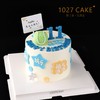 1027CAKE | 网球蛋糕 商品缩略图2