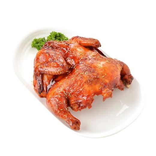 普罗旺斯烤鸡/份 商品图3