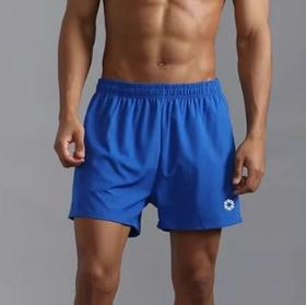 【好物分享】积能速干短裤！轻薄透气不粘身，59元入手！运动更自由！