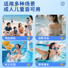 【游泳防护贴！安心畅玩】游泳私密防水贴女性私处保护贴泡温泉女生漂流泳池玩水防护。ry 商品缩略图3