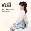 佳奥（JAGO）儿童矫姿坐靠一体垫坐垫靠垫一体靠枕学生久坐护腰垫矫正坐姿靠背 儿童矫姿坐靠一体垫【基础款】 商品缩略图3
