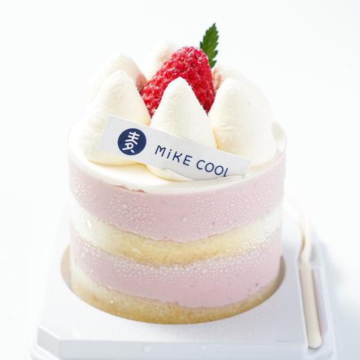 双莓芝士杯 商品图0