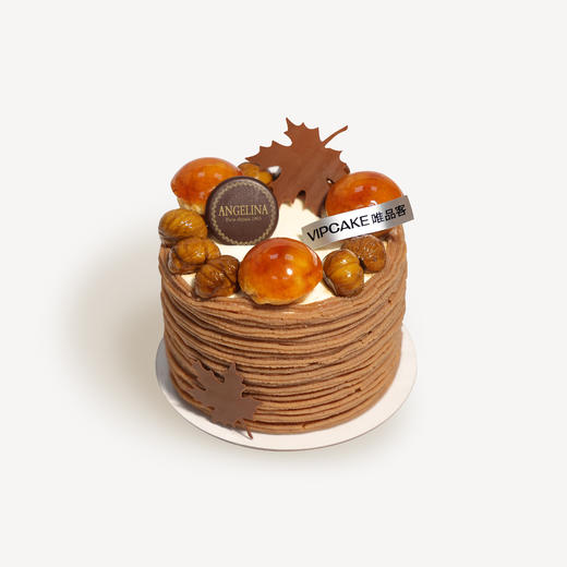 栗丘（安吉丽娜联名款） 商品图0