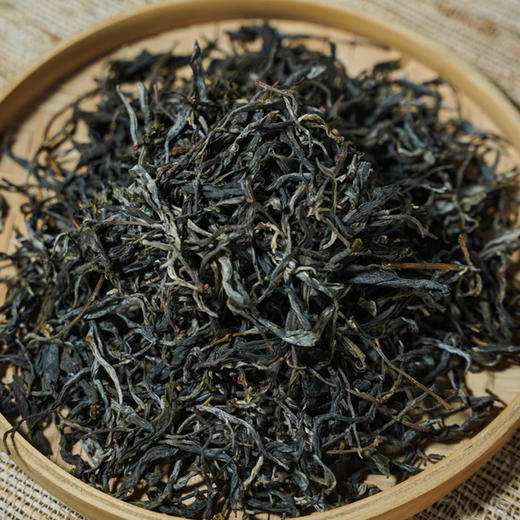 【V3级以上老客专享300元/份】【易武狠货-福茂基地】荒放4年首次开采！倚邦自有古茶园基地；共18棵古树级单株其中有6棵高杆；首次分享；量少稀珍必抢！野性足！500g/份 商品图1