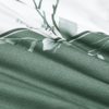 【梦洁水洗抗菌夏被青枝蔓】200*230cm 丝滑轻盈 吸湿透气 商品缩略图4