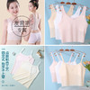 【秒杀】【品牌直发39.9/任选2件】小歌星女童内衣发育期小学生第一阶段8-14岁   少女文胸     女孩儿童小背心 商品缩略图0