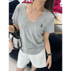 拉*劳*经典 V 领 女士Tee 商品缩略图6
