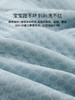 佳丽斯冰豆豆凉席床裙款三件套软席子 商品缩略图6