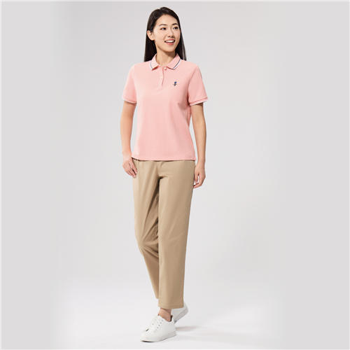 佐丹奴女装SS25商场新款【冰冰裤】休闲裤05425023 商品图1